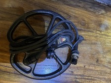 Pirate  Metal Detector 6 Inch