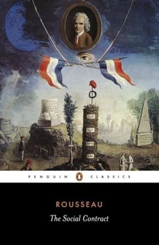 The social contract classics - the, (classics