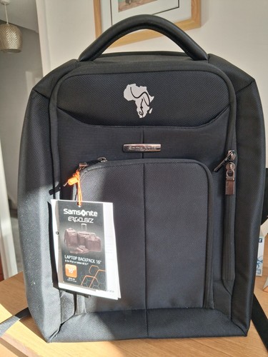Samsonite ergobiz laptop - ergobiz,