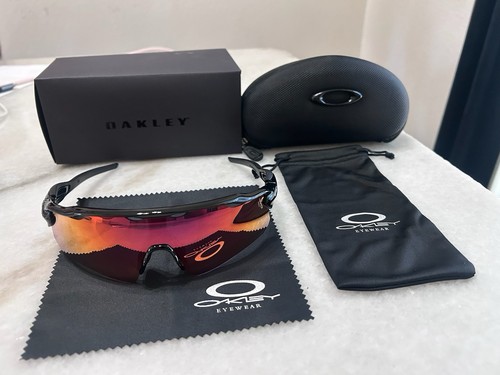 Oakley radar path - radar, ev
