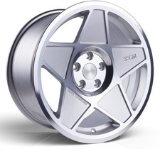 Alloy Wheels 18" 3SDM 0.05-SF