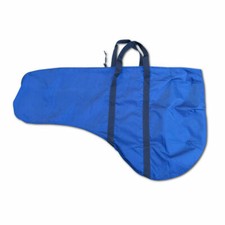 Boat Deluxe Outboard  Engine Cover with Carry Handles 110cm x 60cm ,Made in UK.