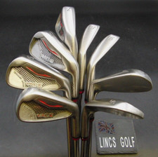 Set of 8 x Yonex VMX Irons