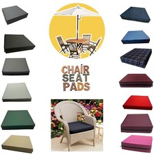 10 cm Replacement Seat Cushion