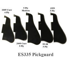 ES335 5 Ply Pickguard For USA Gibson Historic Long or Short Version