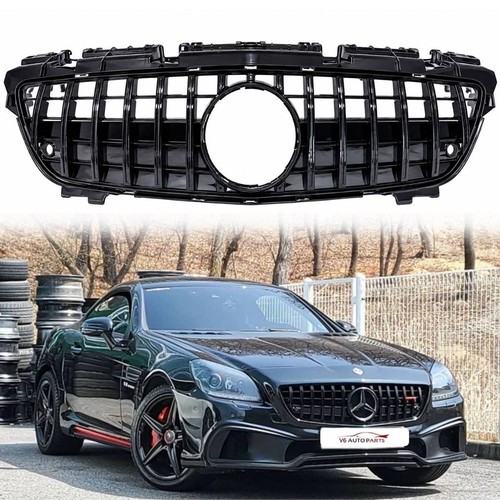 For mercedes r172 slk55 - for,