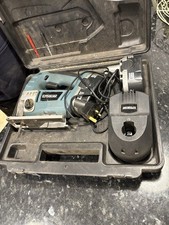 Erbauer Jigsaw with A Charge