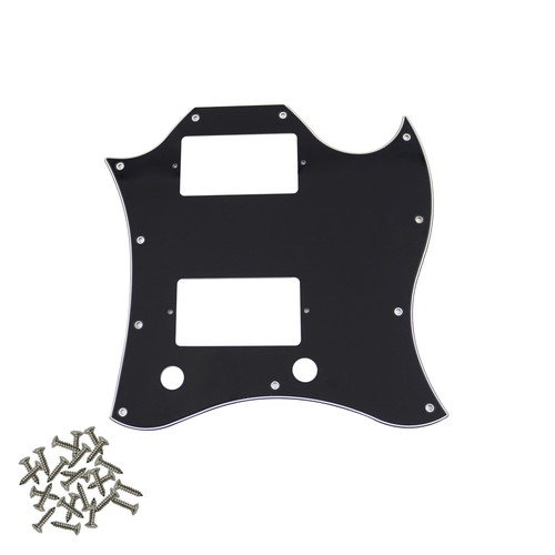 Full face pickguard scratch - pickguard,