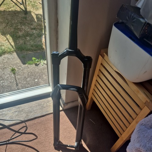 Rockshox recon silver - rl, 29"