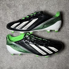 Adidas F50 Adizero FG - UK 8.5