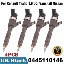 Diesel injector for renault - for,