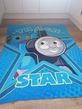 Character World Thomas the