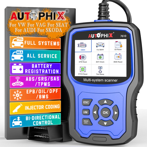 2026 full systems abs tpms - abs, epb