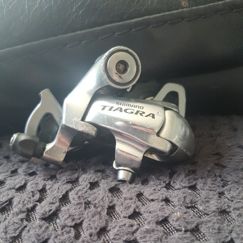 Shimano tiagra 4500 - rd-4500, rear