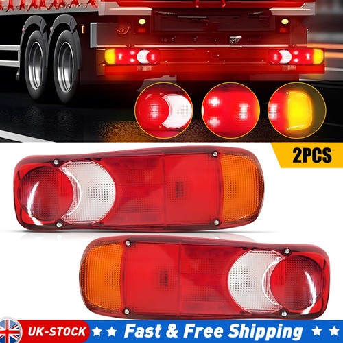 12v 24v rear tail - 12v,