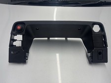 Vauxhall Astra Mk2 Gte Dashboard Speedo Cluster Surround Trim