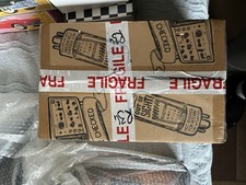 Kustom Defender 5H Valve Amp