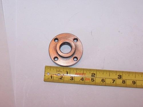 Unimat db00 sl baseplate - db00, /