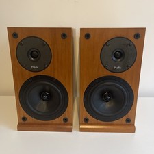 Proac Response D1 Bookshelf Speakers
