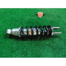 Single rear shock Suzuki SV