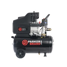 24 Litre Air Compressor - 9.6