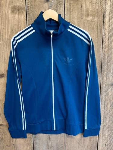 Vintage 1970 adidas europa - vintage,