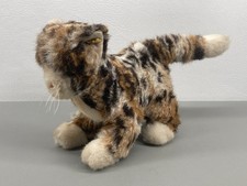 Vintage Steiff Cat Kitten