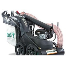 Billy Goat MV 601 SPDS with Free Hose Kit worth £499.00 Limited time offer 