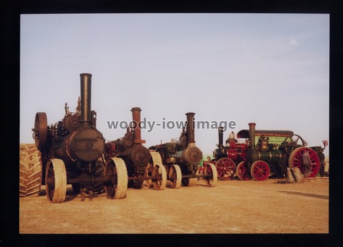 Tz0413 ruston plough engine - tz0413,