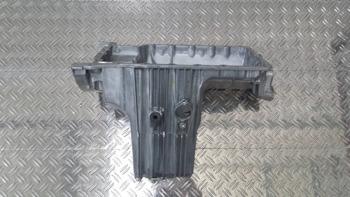 Mercedes benz oil pan - oil,