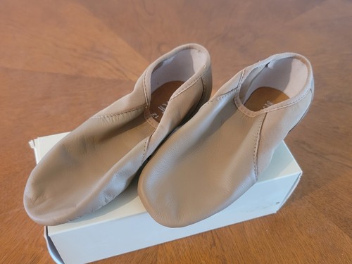 Bloch s0495g neo flex jazz - neo-flex,