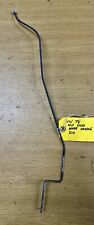 VW T4 TRANSPORTER N/S NEAR PASSENGER SIDE LEFT FRONT DOOR BAR ROD 701837193A