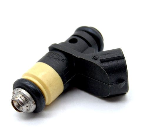 Fuel injector for seat - fuel, vw