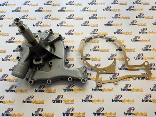 Water pump for range rover - water,