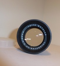LEICA LEITZ COLORPLAN 90mm