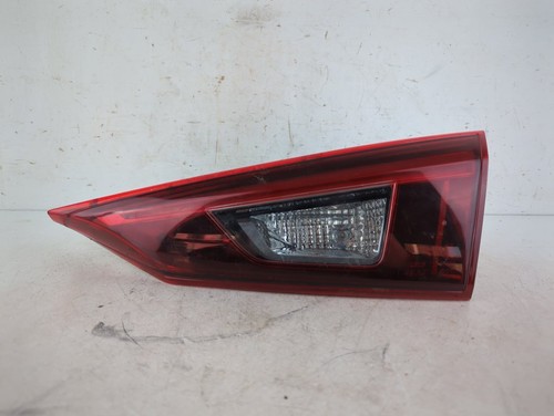 Mazda saloon 2013 2016 - mazda,