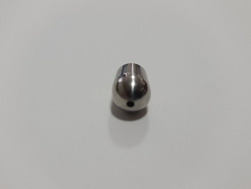 Single hole stainless steel - hole,