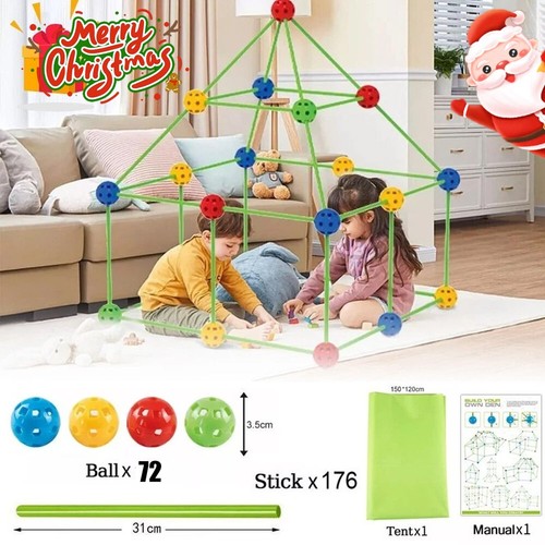 175pcs build your - own, set
