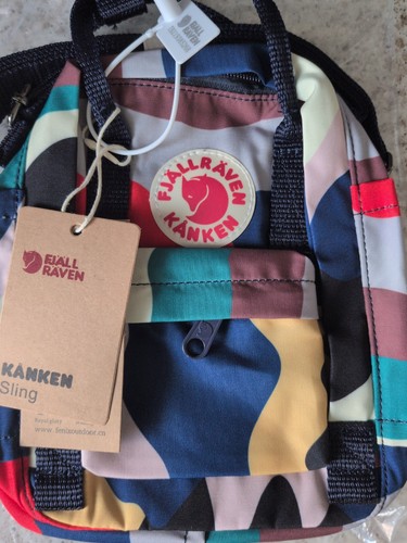 Unisex fjallraven kanken - fjallraven,