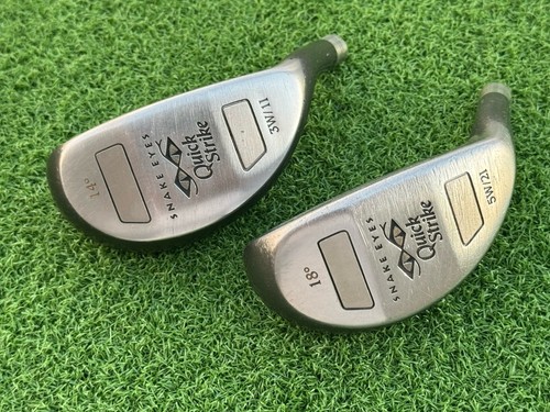 Snake eyes golf - snake,