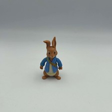 2013 Beatrix Potter Peter