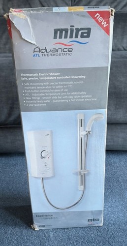 Mira advance atl kw - mira,