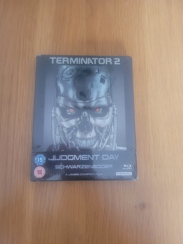 Terminator judgement day - judgement,