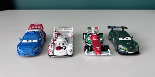 Disney cars diecast - disney,
