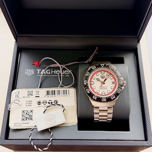 Tag heuer formula solargraph - formula, 1