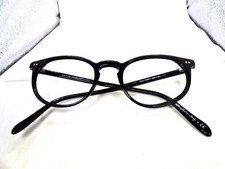 FOR PARTS Oliver Peoples OV