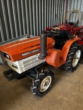 Kubota B1500 compact mini