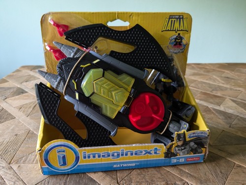 2016 fisher price imaginext - imaginext, dc