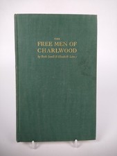 The Free Men of Charwood by