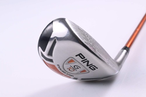 Ping g10 hybrid 18 - hybrid,